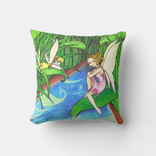 Fee Tale Pillow Kissen