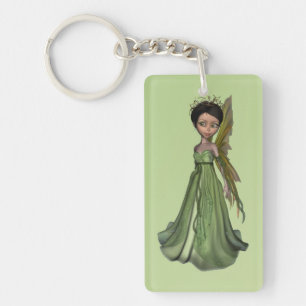 Fée verte