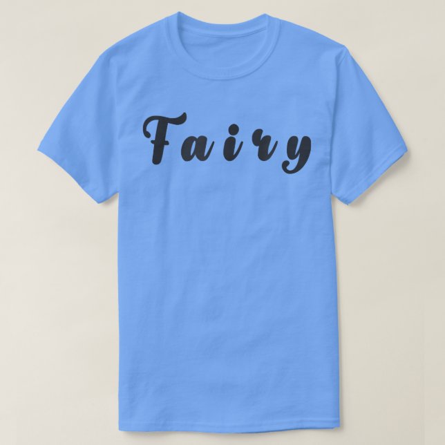 Fee von Patricia Simon1 T-Shirt (Design vorne)
