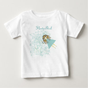 Fée Whimsical Mariage Fée T-shirts