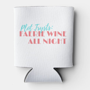 Fee Wine Coozie Dosenkühler