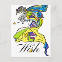 Fee Wish