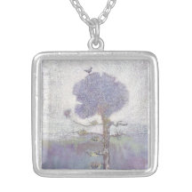FEEDUSart: Halskette, Schmuck, Zubehör