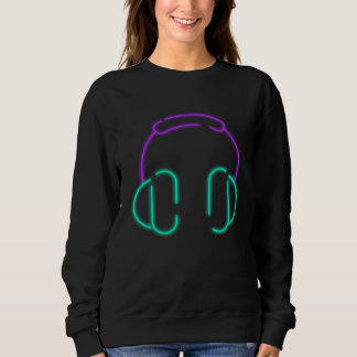 Feel Free Sweatshirt