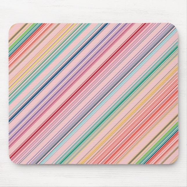 Feel Good allpatone EAN Mousepad (Vorne)