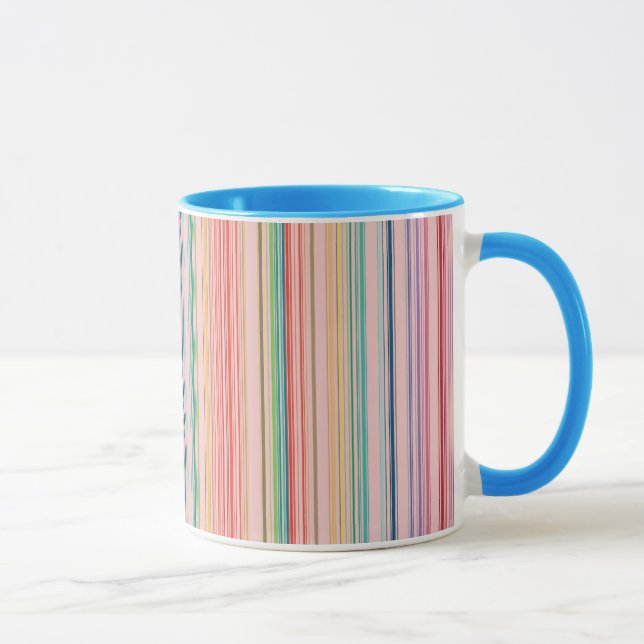Feel Good allpatone EAN Tasse (Rechts)