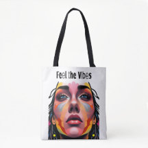 Feel the Vibes