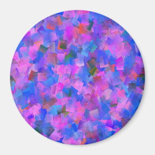 Feelin' Alive...... Magnet