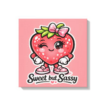 Feelin Fruity - Sweet but Sassy - Foodie Fiends
