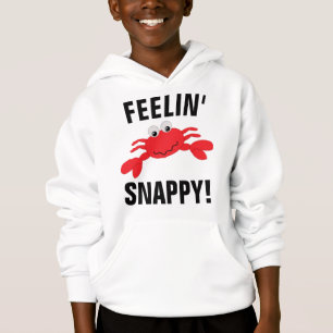 Feelin' Kids' Hanes ComfortBlend® Sweat - shirt à 