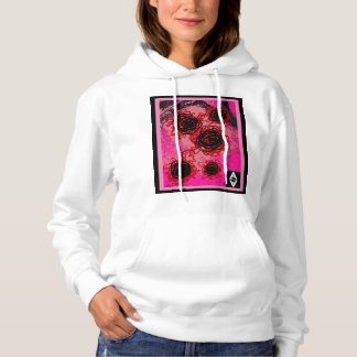 Feelin-Rosy-Hoodie Hoodie