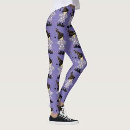 Feelin' Wicked Witz Leggings