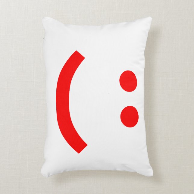 feelings is dekokissen (Vorderseite(Vertikal))