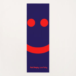 feelings is yogamatte