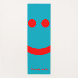 feelings is yogamatte