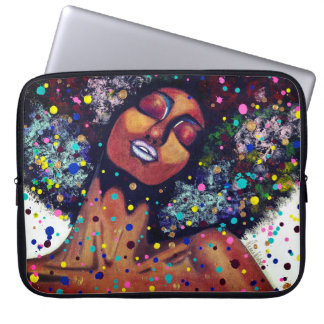 Feels Good - Laptopschutzhülle