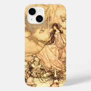 Feen Arthur Rackham Case-Mate iPhone 14 Hülle