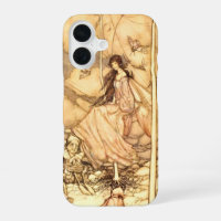 Feen Arthur Rackham