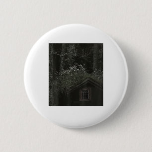 Feen-Fairycore-Ästhetik Goblincore Cottagecore Button