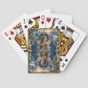 Feen, Gothic Fantasy Monster Spielkarten