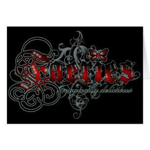 Feen magisch köstlich