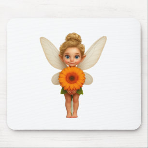 Feen-Mauspad  Mousepad