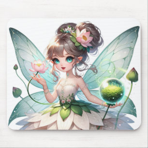 Feen-Mauspad Mousepad