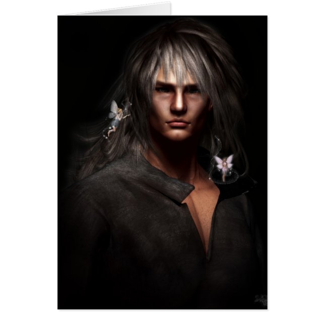 Feen-Wächter (Vorne)