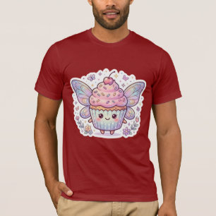 Feen-Zauber-T-Shirt T-Shirt