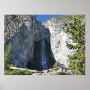 Feenfälle Poster