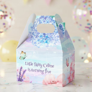 Feengebäck Geschenkschachtel