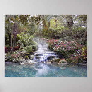 Feenhafte Fälle Poster