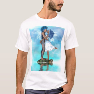Feenhafte Liebhaber II T-Shirt