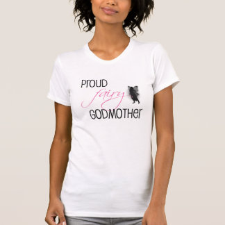 Feenhafte Patin T-Shirt