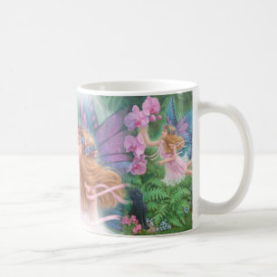 Feenhafte Prinzessin Mug Kaffeetasse
