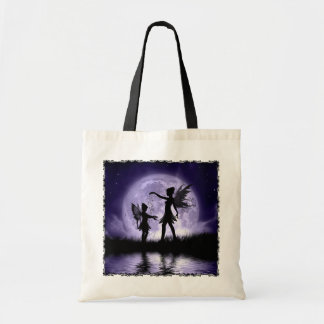 Feenhafte Schwester-Taschen-Tasche Tragetasche