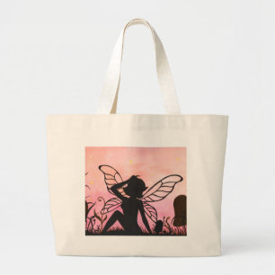 Feenhafte Tasche