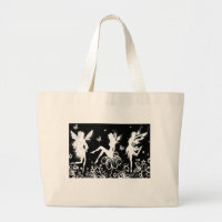 Feenhafte Tasche