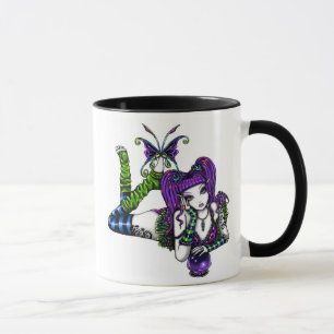 Feenhafte Tasse "Emilys"