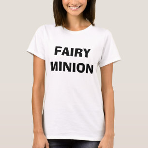 Feenhafter Günstling T-Shirt
