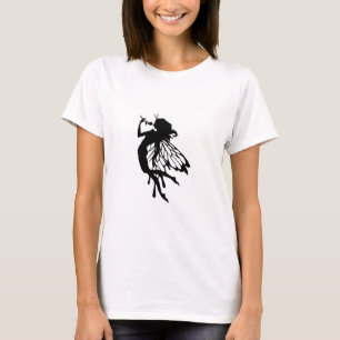 Feenhafter Schmetterling T-Shirt