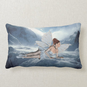 Feenhaftes Kissen
