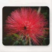 Feenhaftes Staubtuch Mousepad