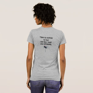 Feenspinnen T-Shirt