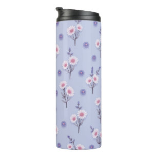 Feenstaub-Gänseblümchen Thermosbecher