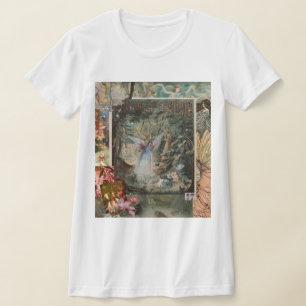 Feenstaub-T-Shirt T-Shirt