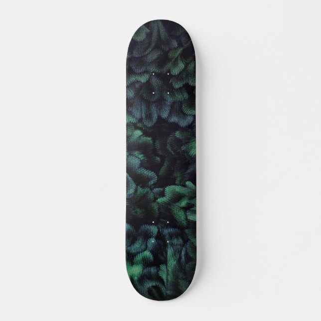 Feenwald-Skateboard Skateboard (Vorne)