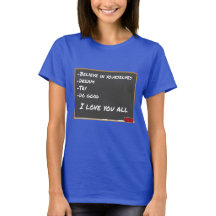 Feeny Wisdom Shirt Boy Meets World Teacher T-Shirt