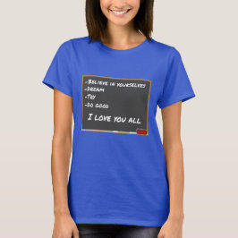 Feeny Wisdom Shirt Boy Meets World Teacher T-Shirt