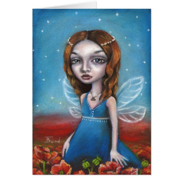 Féerie de trinité (Devant)